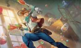 狂徒最新皮肤爆料视频大全,视觉盛宴，技能特效大揭秘！